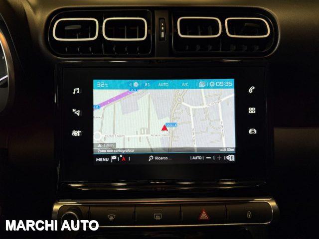 CITROEN C3 Aircross PureTech 110 S&S Shine Pack