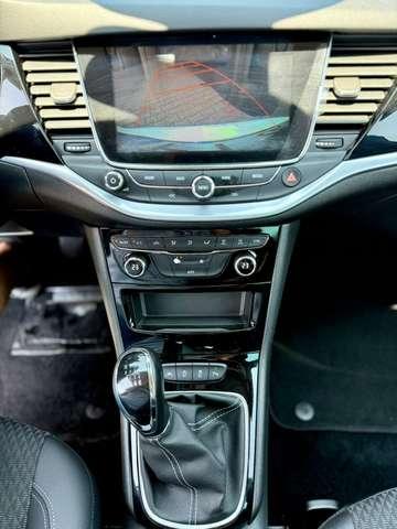 Opel Astra 2016 Sports Tourer Sports 1.6 cdti Dynamic s