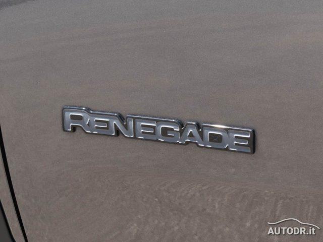 JEEP Renegade 1.0 T3 Benzina, Keyless, Cerchi 18, Vetri oscurati