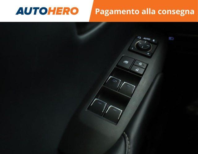 LEXUS NX 300 Hybrid 4WD Premium