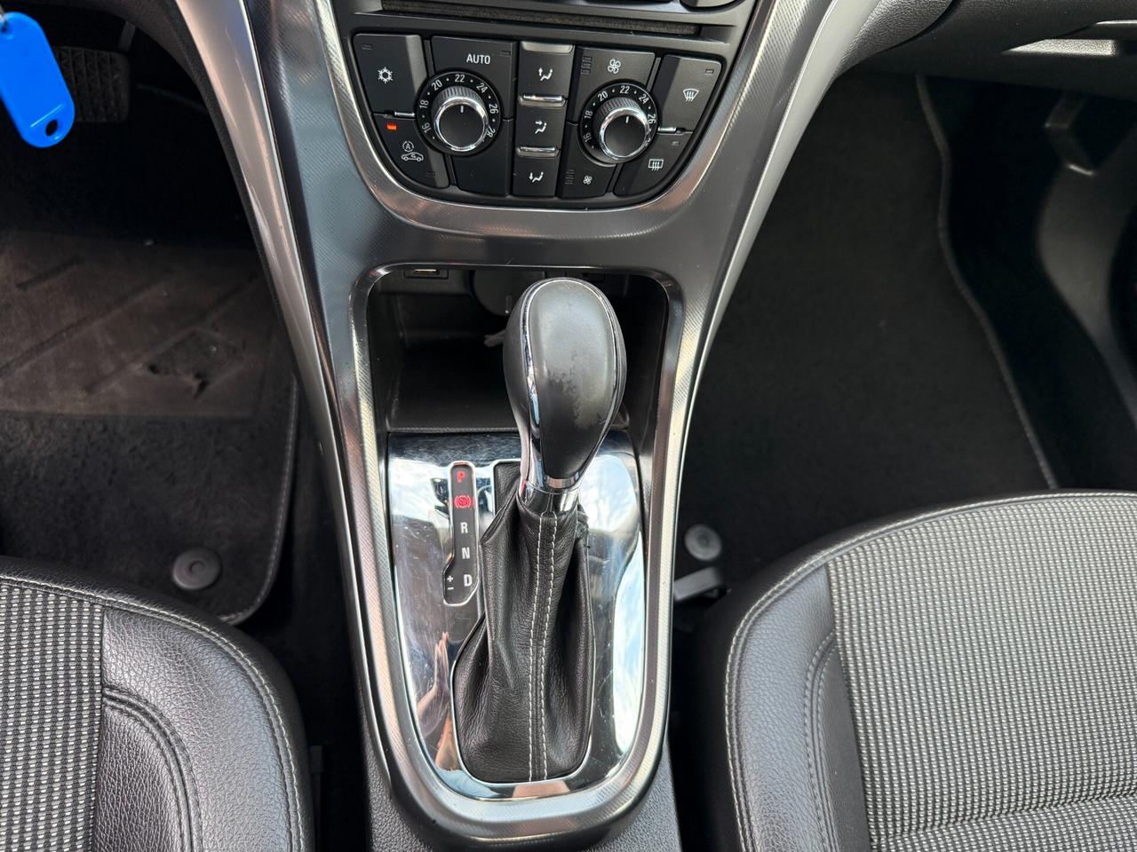 Opel Astra 1.6 115CV 5 porte Cosmo