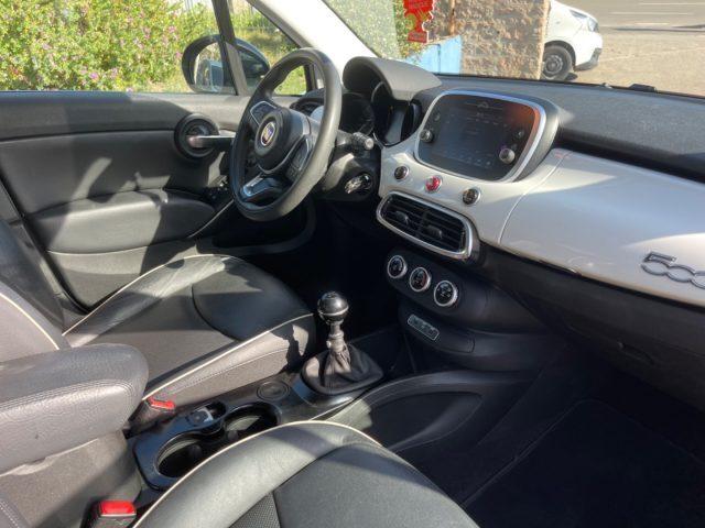 FIAT 500X 1.3 MultiJet 95 CV