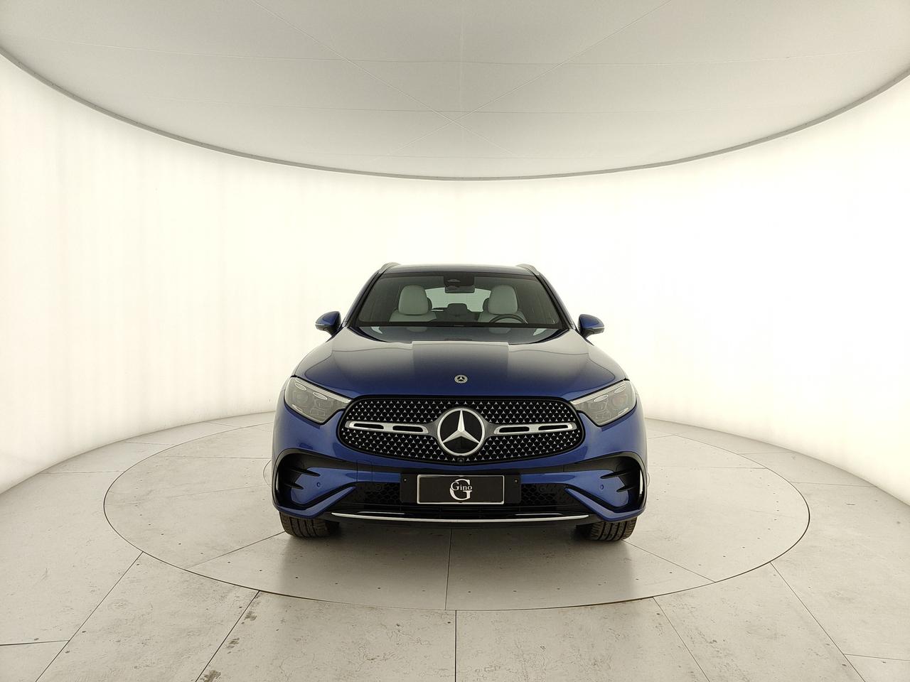 Mercedes-Benz GLC 300 de phev AMG Line Premium 4matic auto