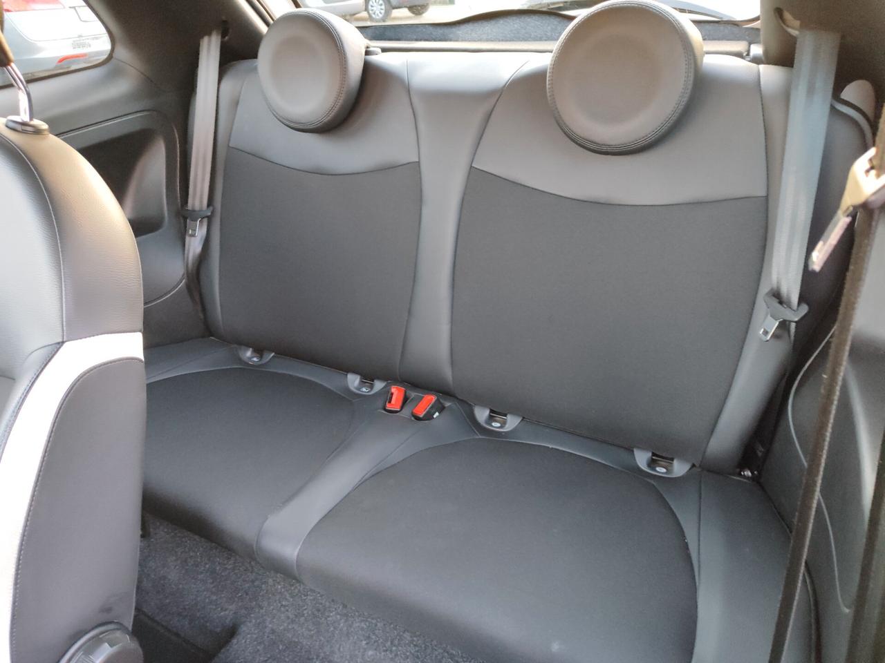 Fiat 500 1.3 Multijet 95 CV S