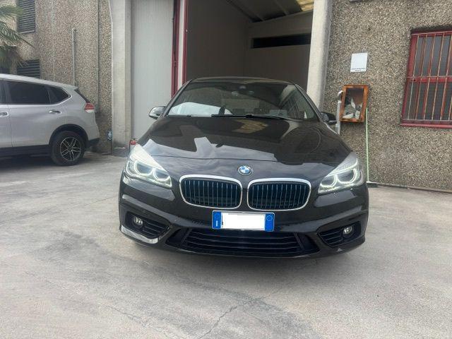 BMW 225 xe Active Tourer iPerformance Sport aut.