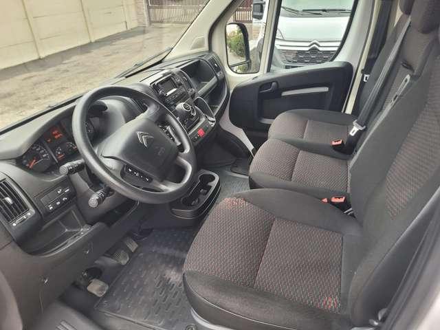 Citroen Jumper 15990 + IVA L2H2 2.2 BLUEHDI E6D-TEMP