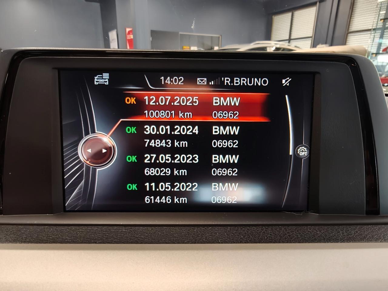 Bmw 420 420d Coupé Sport