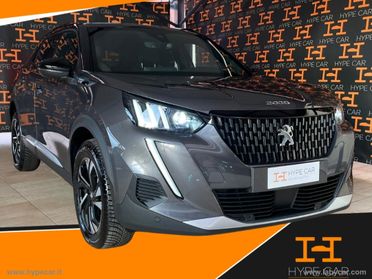 PEUGEOT 2008 BlueHDi 130 S&S EAT8 GT