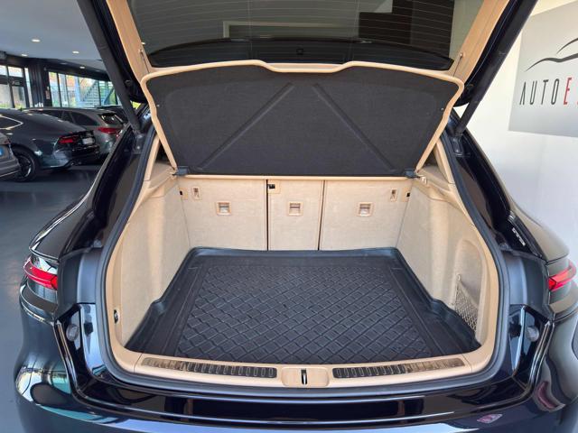 PORSCHE Macan 3.0 Diesel S