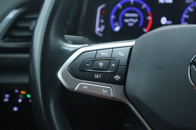 VOLKSWAGEN T-Roc 2.0 TDI SCR Style Black Pack/Retrocamera/ IQ.LED