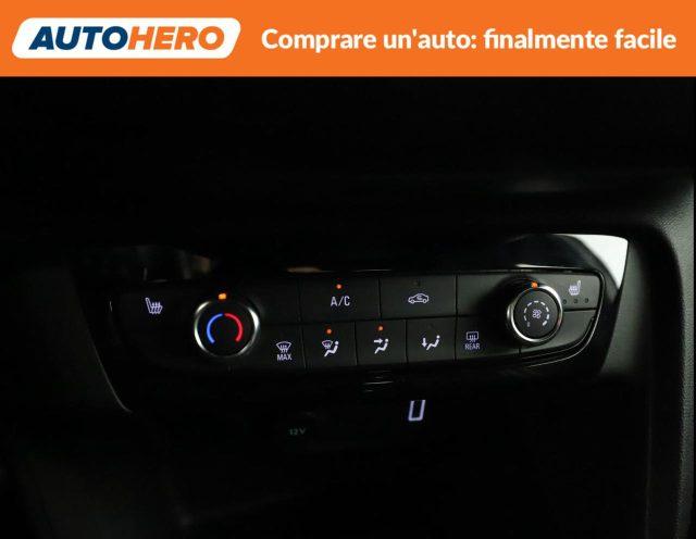 OPEL Corsa 1.2