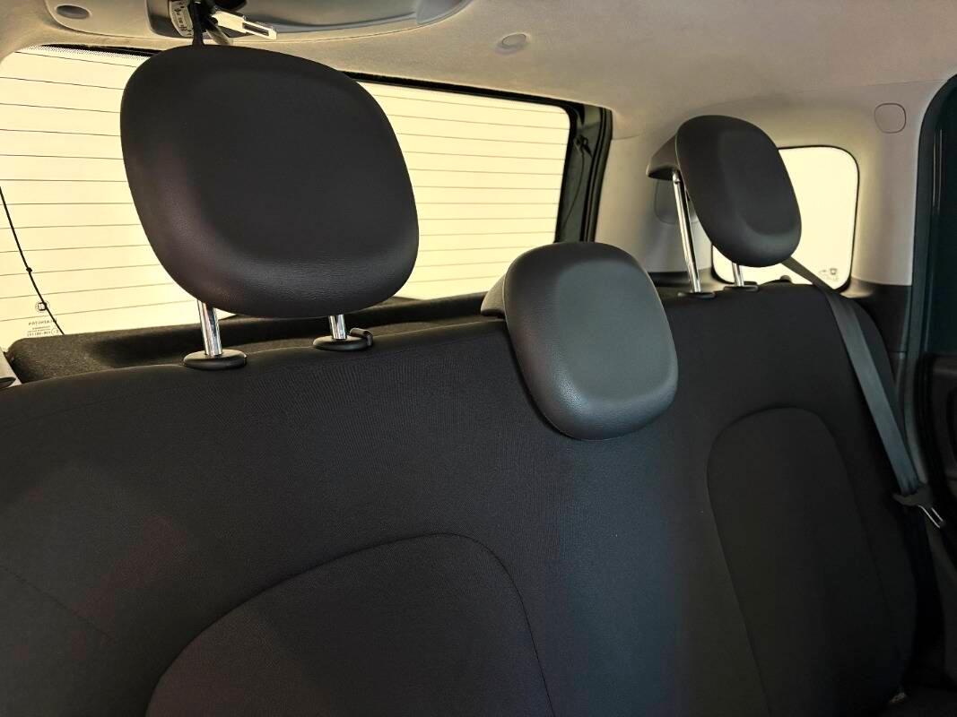 Fiat Panda City Cross 1.0 firefly hybrid City Cross s&s 70cv 5p.ti