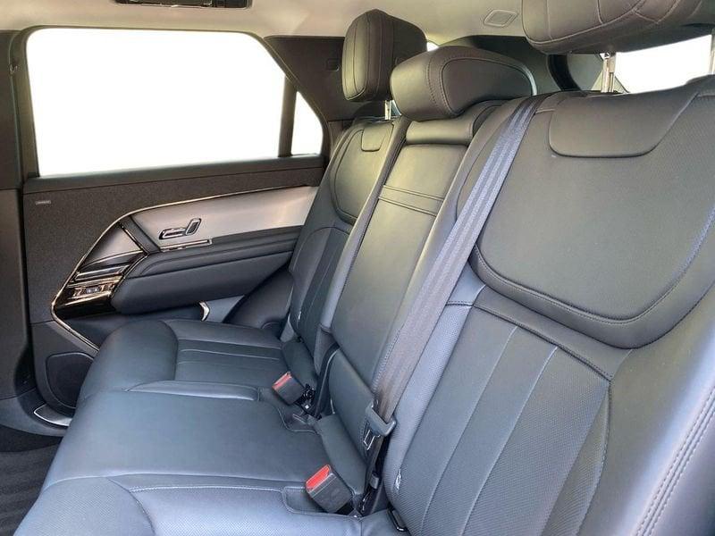 Land Rover Range Rover Sport 3.0d i6 mhev SE awd 250cv auto