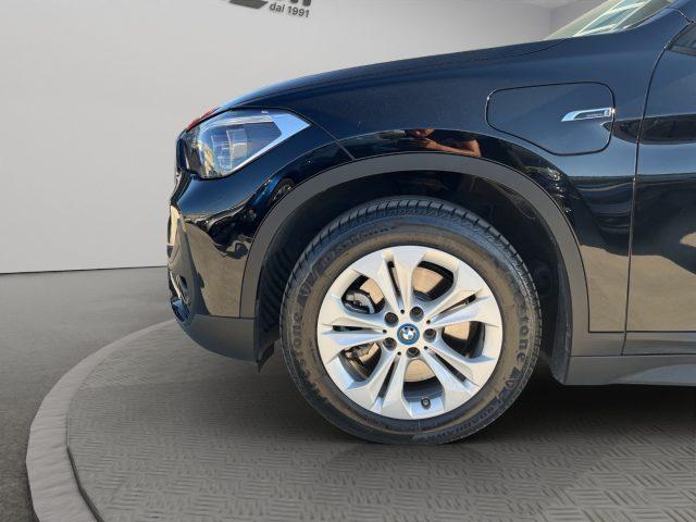 BMW X1 xDrive25e Advantage Auto