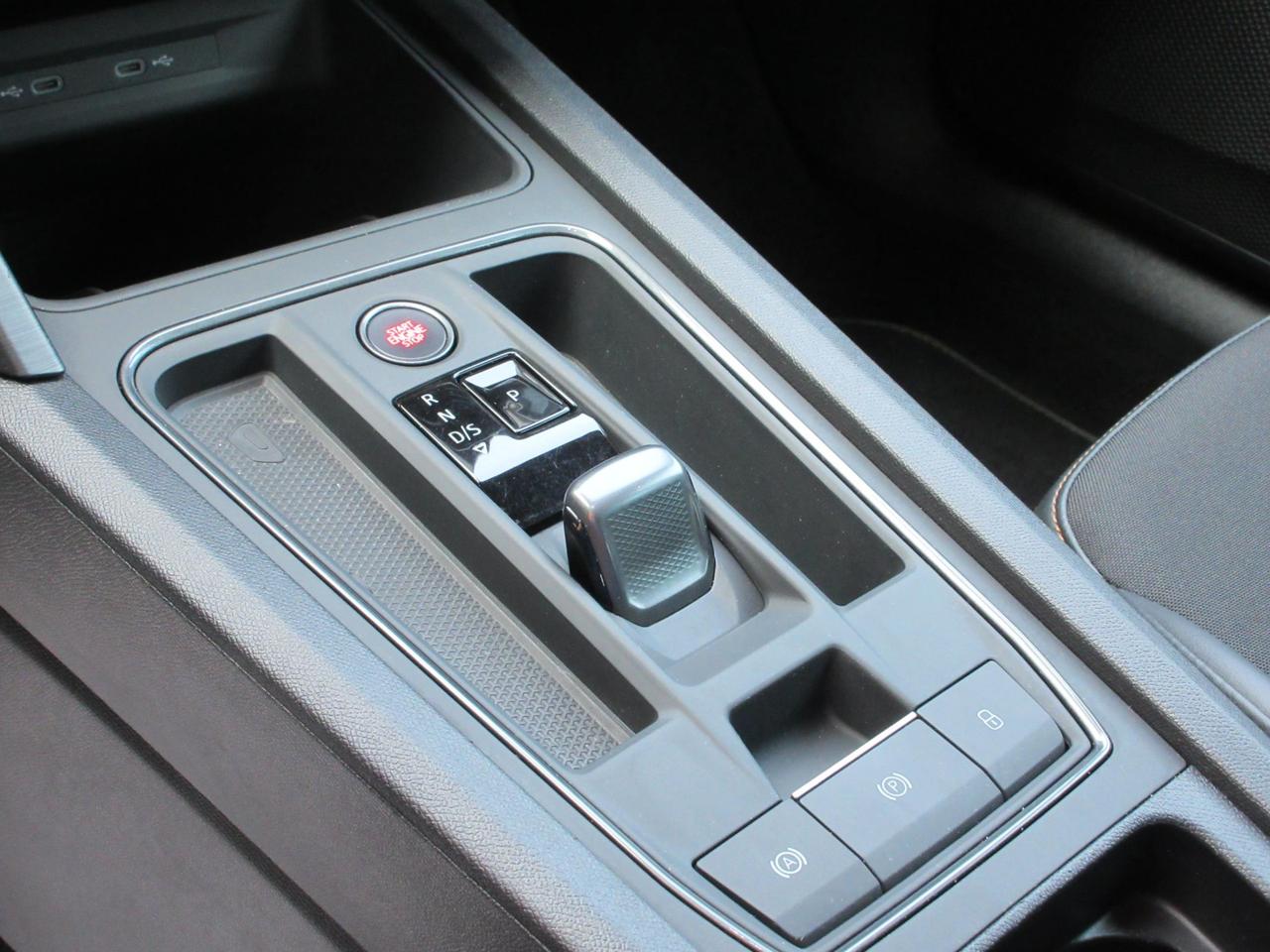 Cupra Formentor 2.0 tdi 4drive 150cv dsg