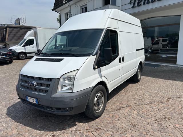 FORD Transit 330L 2.2 TDCi/140 PM-TA Furgone doppia porta