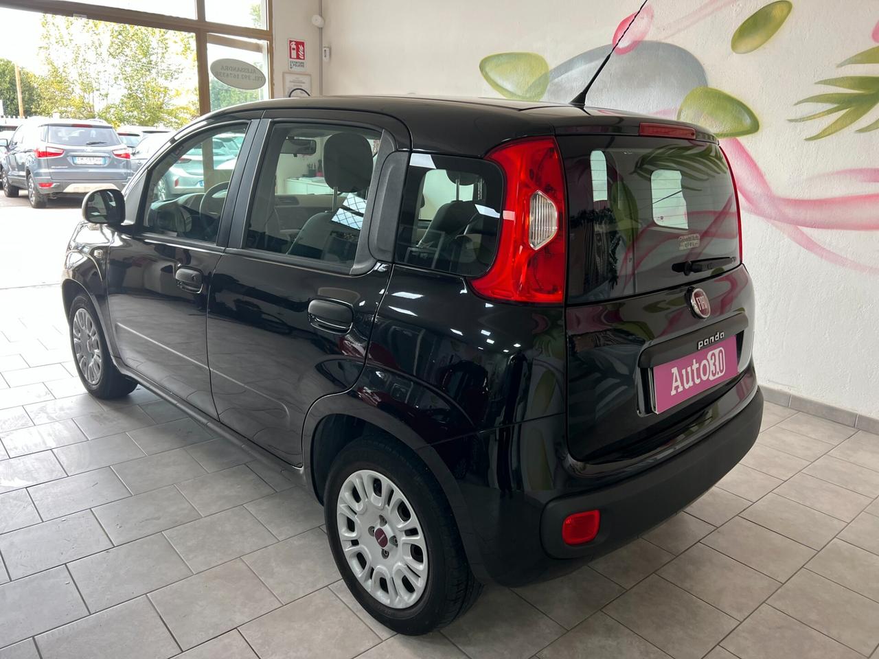 Fiat Panda 1.2 Easy