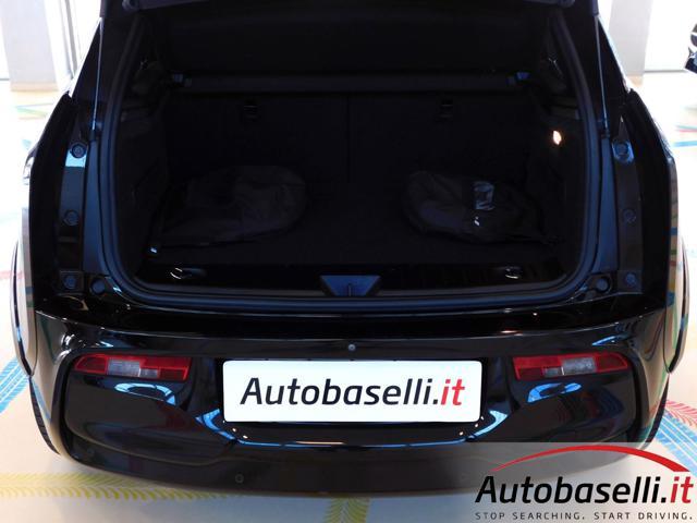 BMW i3 S 120 Ah 184CV AUTOMATICA, ACC, KEYLESS, NAVI