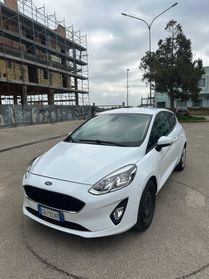 Ford Fiesta 1.5 TDCi 85 CV 3 porte Van (2 POSTI)