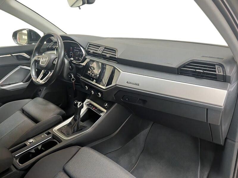 Audi Q3 Q3 40 TDI quattro S tronic