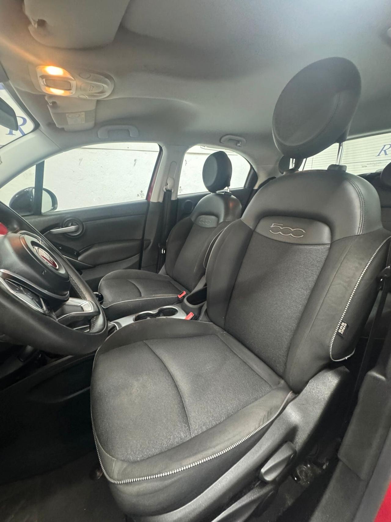 Fiat 500X 1.3 MultiJet 95 CV Sport