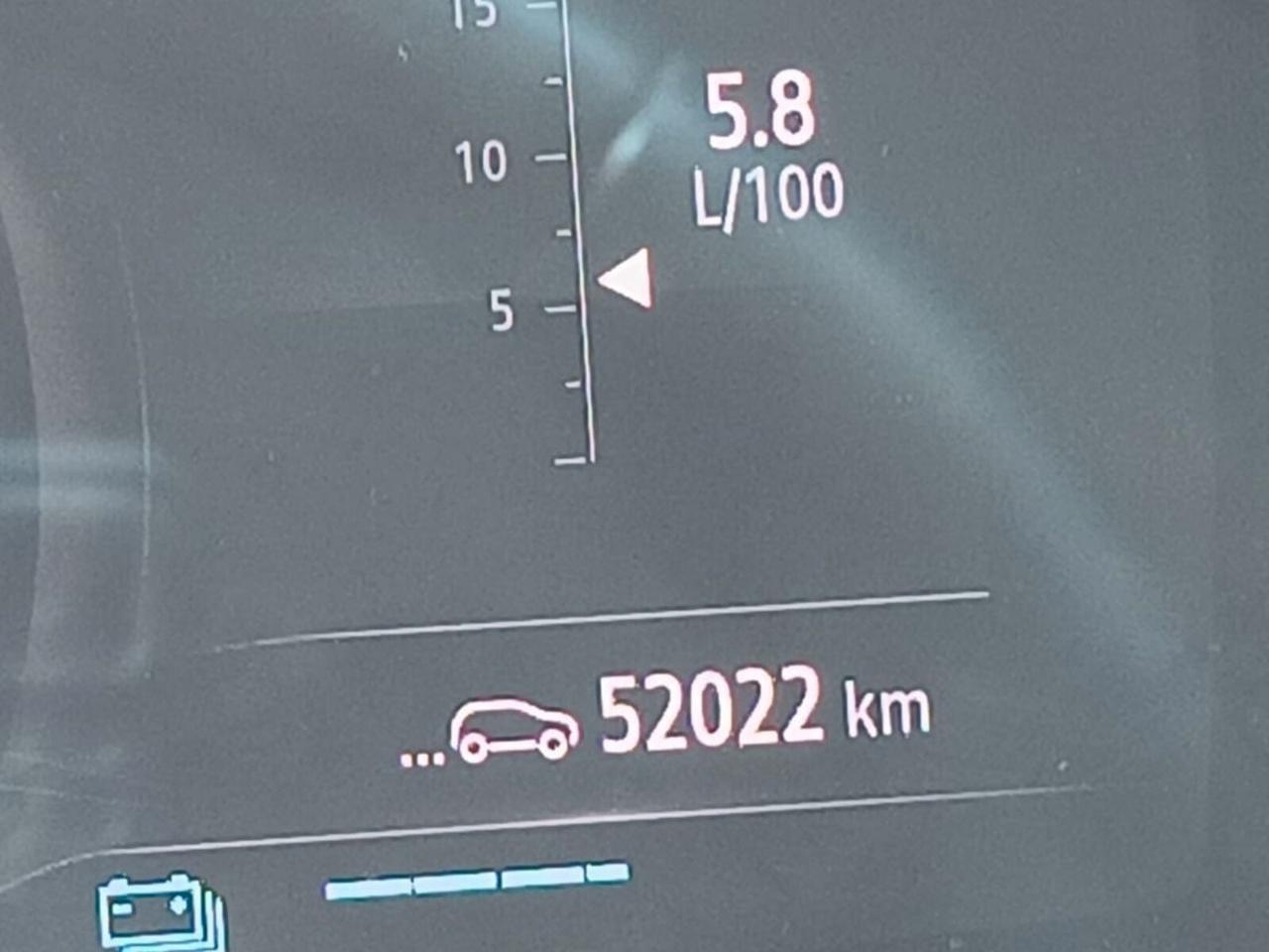 Renault Captur Full Hybrid E-Tech 145 CV Techno Fast Track