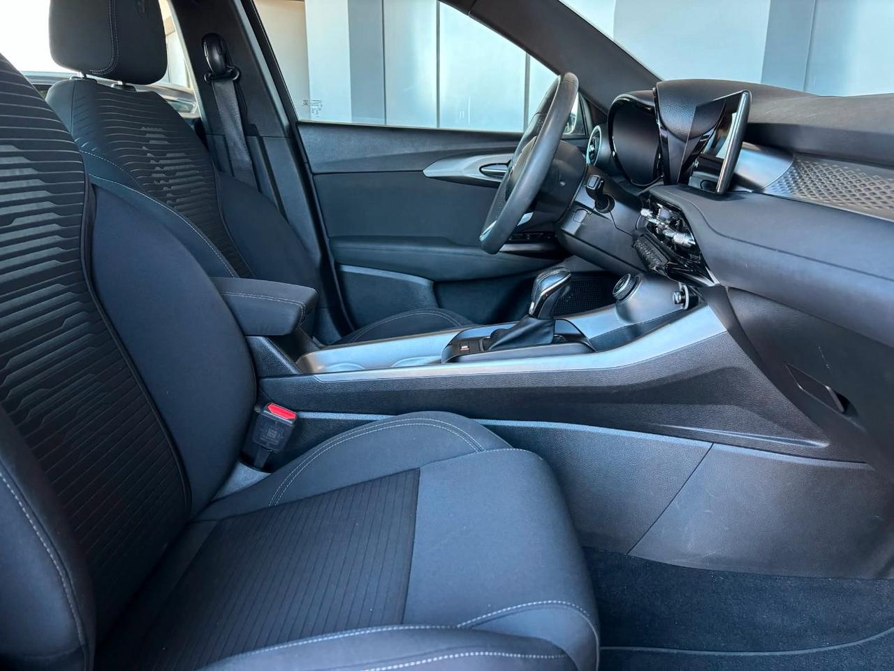 Alfa Romeo Tonale 1.5 hybrid Super 130cv tct7