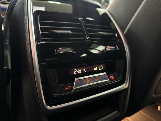 BMW X6 M50 d