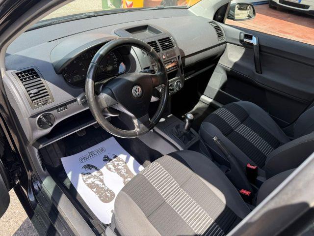 VOLKSWAGEN Polo 1.2 70CV 12V 5p. Comfortline