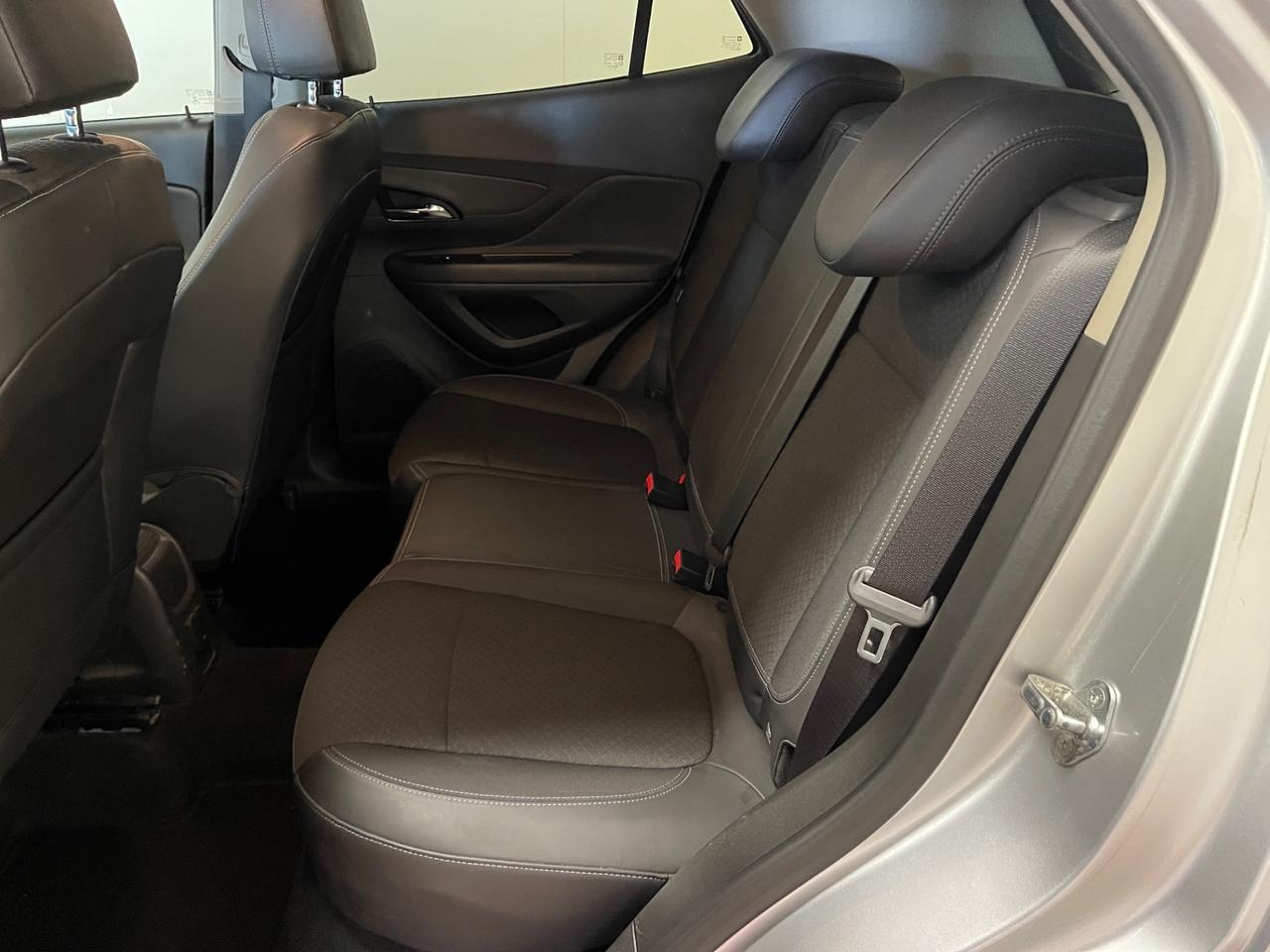 Opel Mokka X 1.4 Turbo GPL Tech 140CV 4x2 Innovation