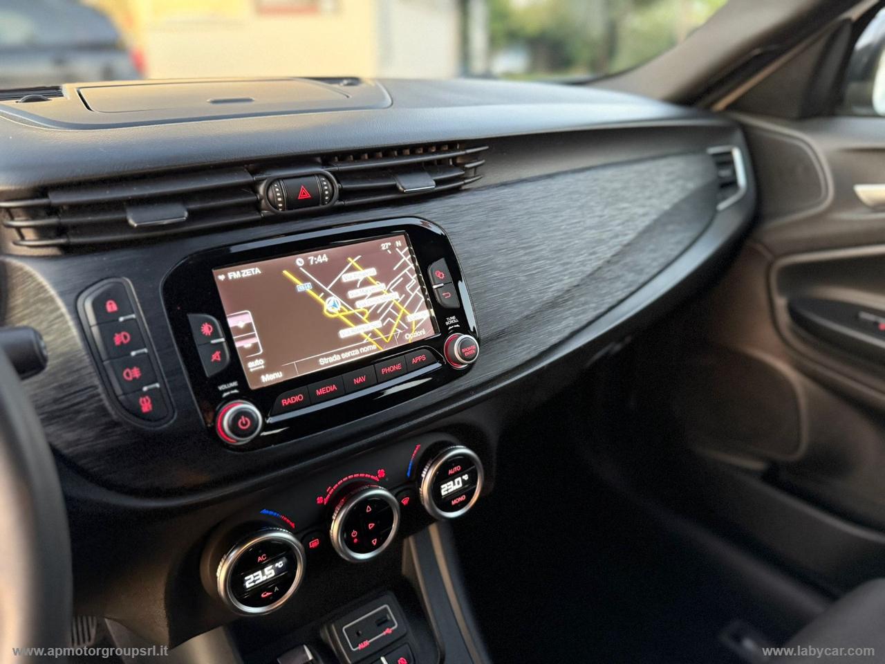 ALFA ROMEO Giulietta 1.6 JTDm 120 CV Super