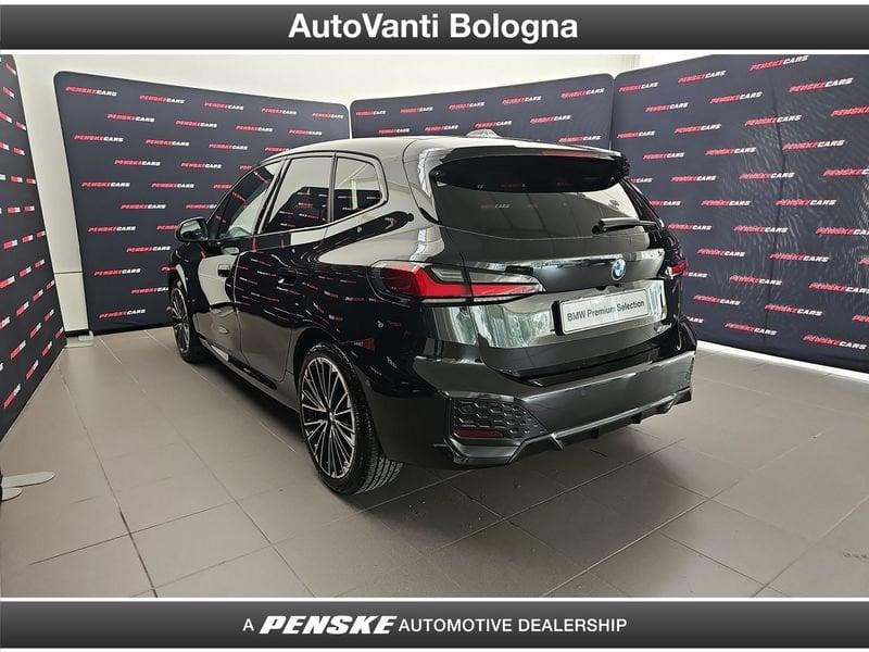 BMW Serie 2 Active Tourer 218d Active Tourer Msport
