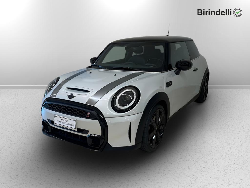 MINI Mini 4ª serie (F56) - Mini 2.0 Cooper S Yours