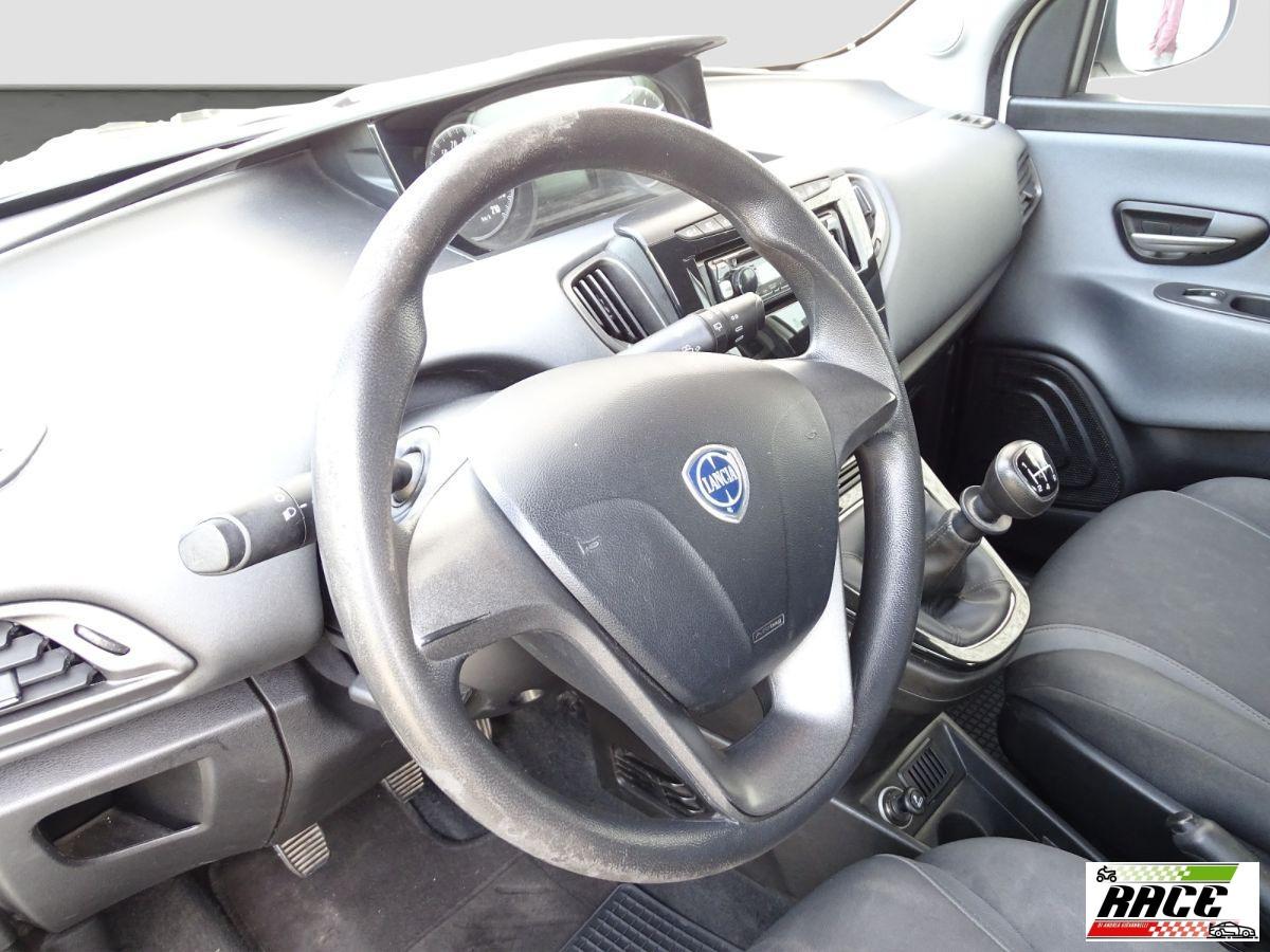 LANCIA - Ypsilon - 0.9 T.Air 80 CV 5p. Met.Ec. Pla.