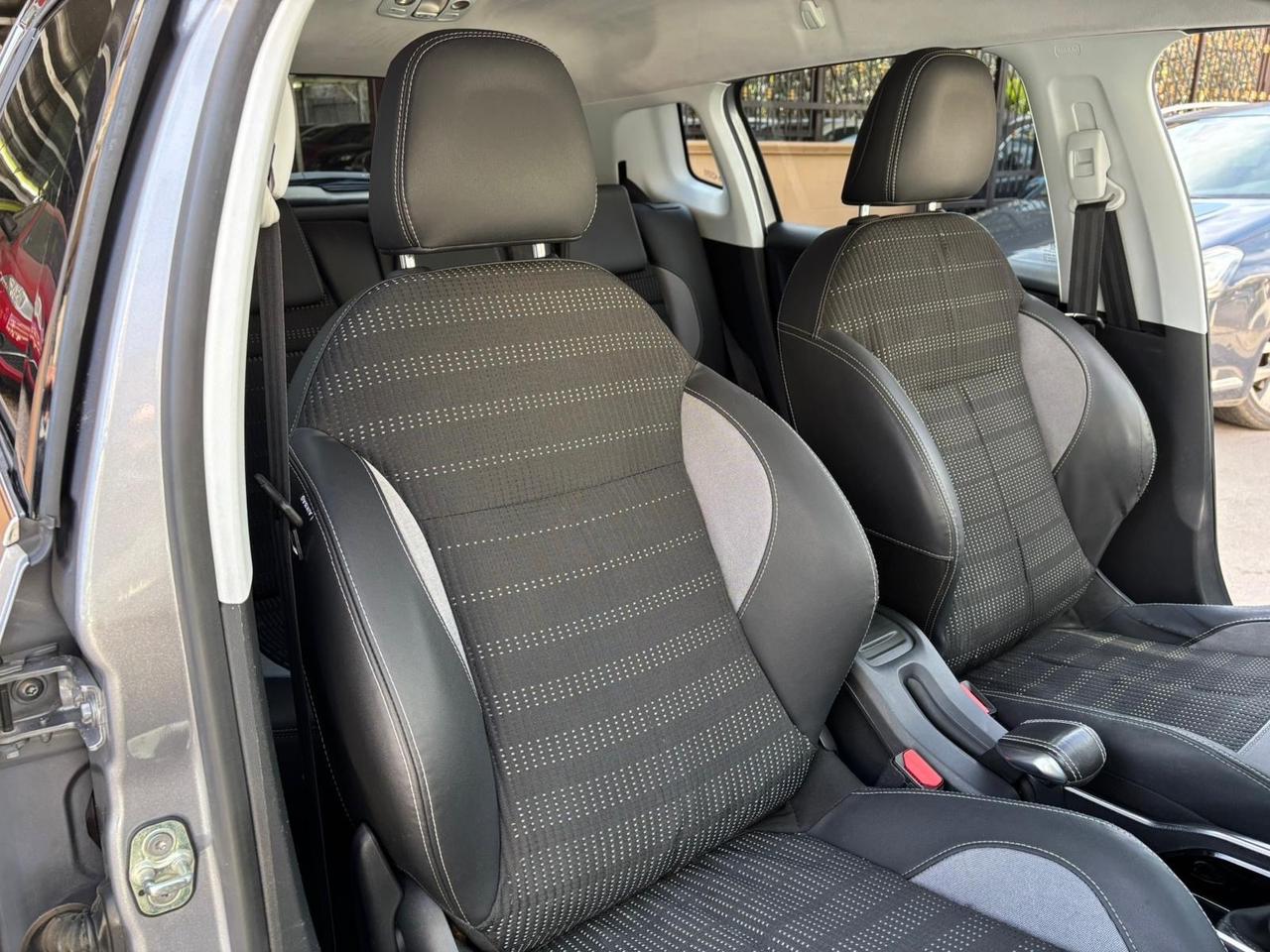 Peugeot 2008 1.6 e-HDi 92 CV Stop&Start Allure