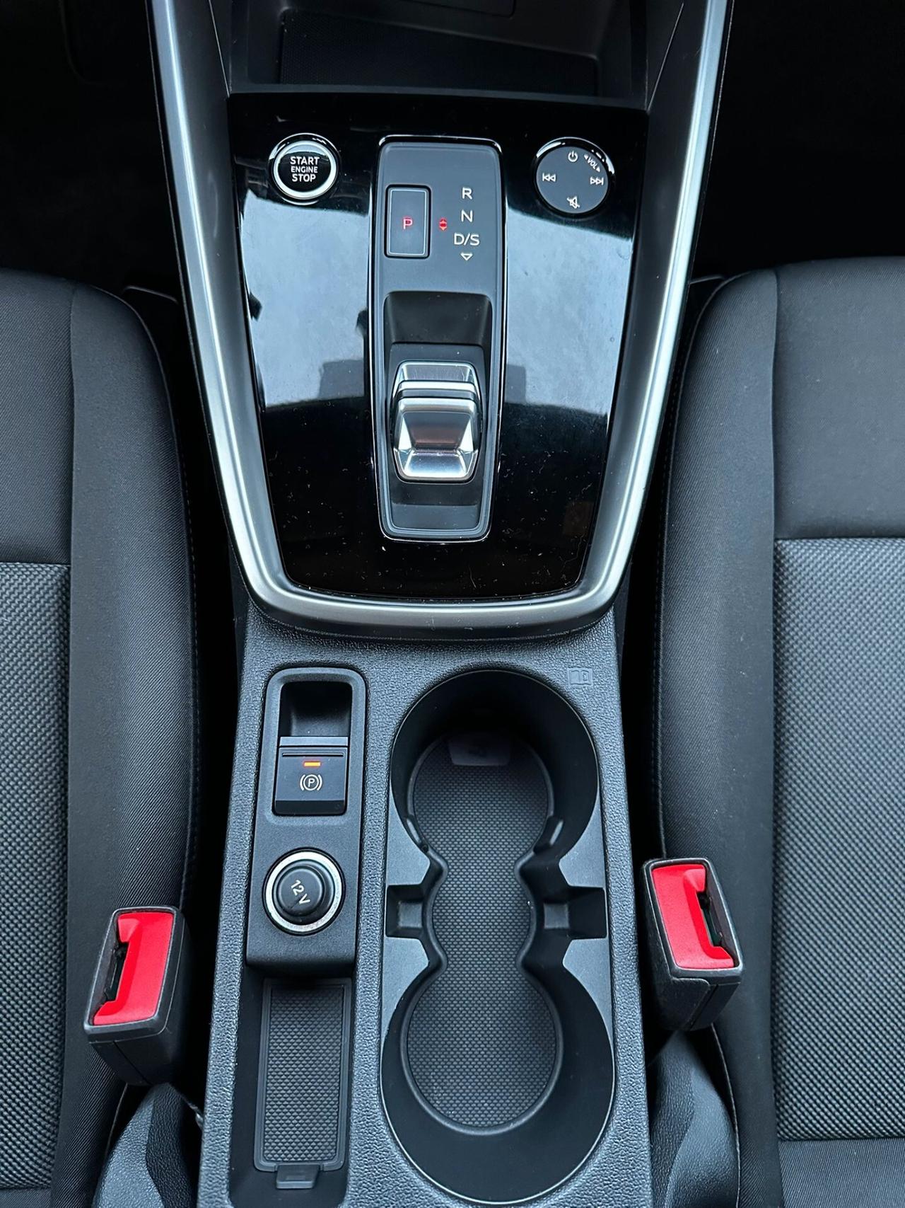 Audi A3 SPB 40 TFSI e S tronic Business Advanced