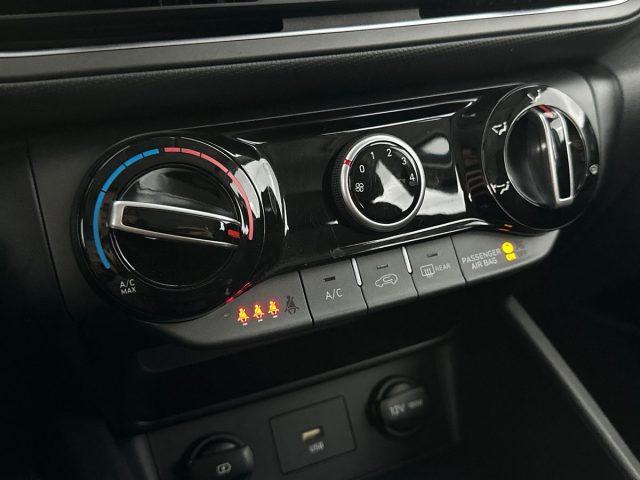 HYUNDAI Kona 1.0 T-GDI Hybrid 48V iMT XTech