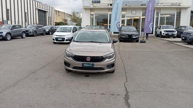 FIAT Tipo *PROMO* 1.3 Mjt S&S SW Street
