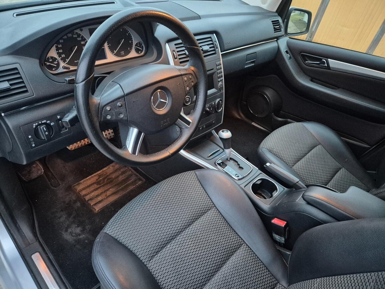 Mercedes-benz B 170 B 170 Sport