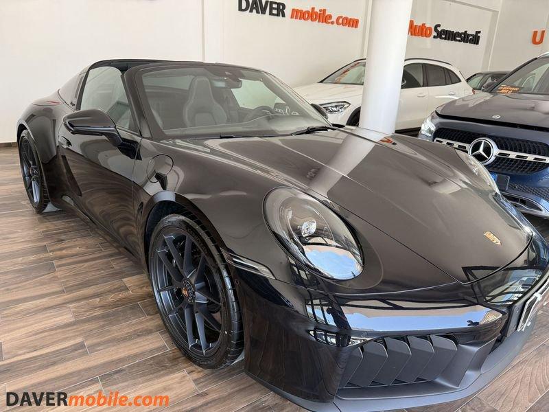 Porsche 911 911 Targa 4 GTS SCONTO P. CONS.!!