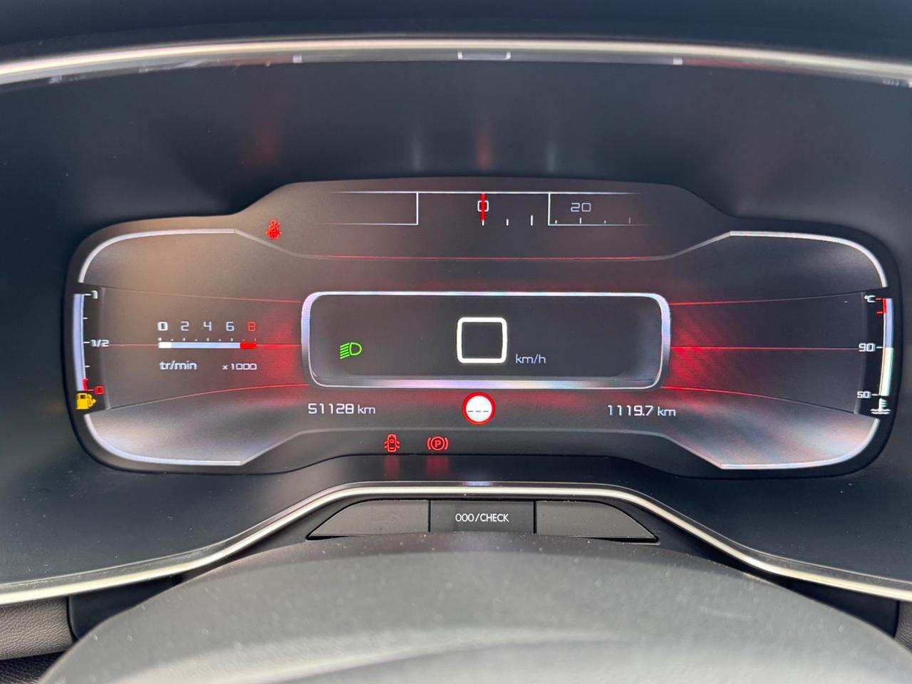 Citroen C5 Aircross PureTech 130 S&S Feel