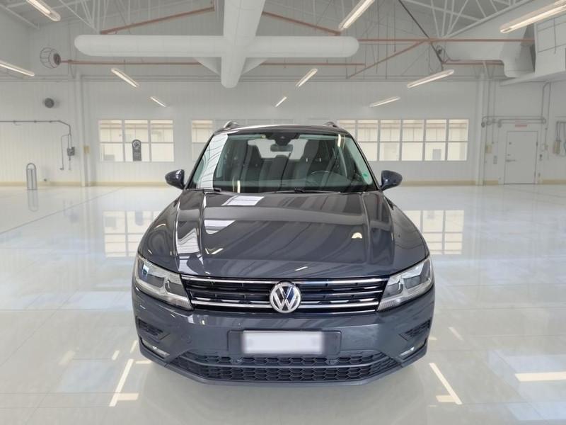 VOLKSWAGEN TIGUAN 2.0 TDI SCR 110KW Business BMT DSG