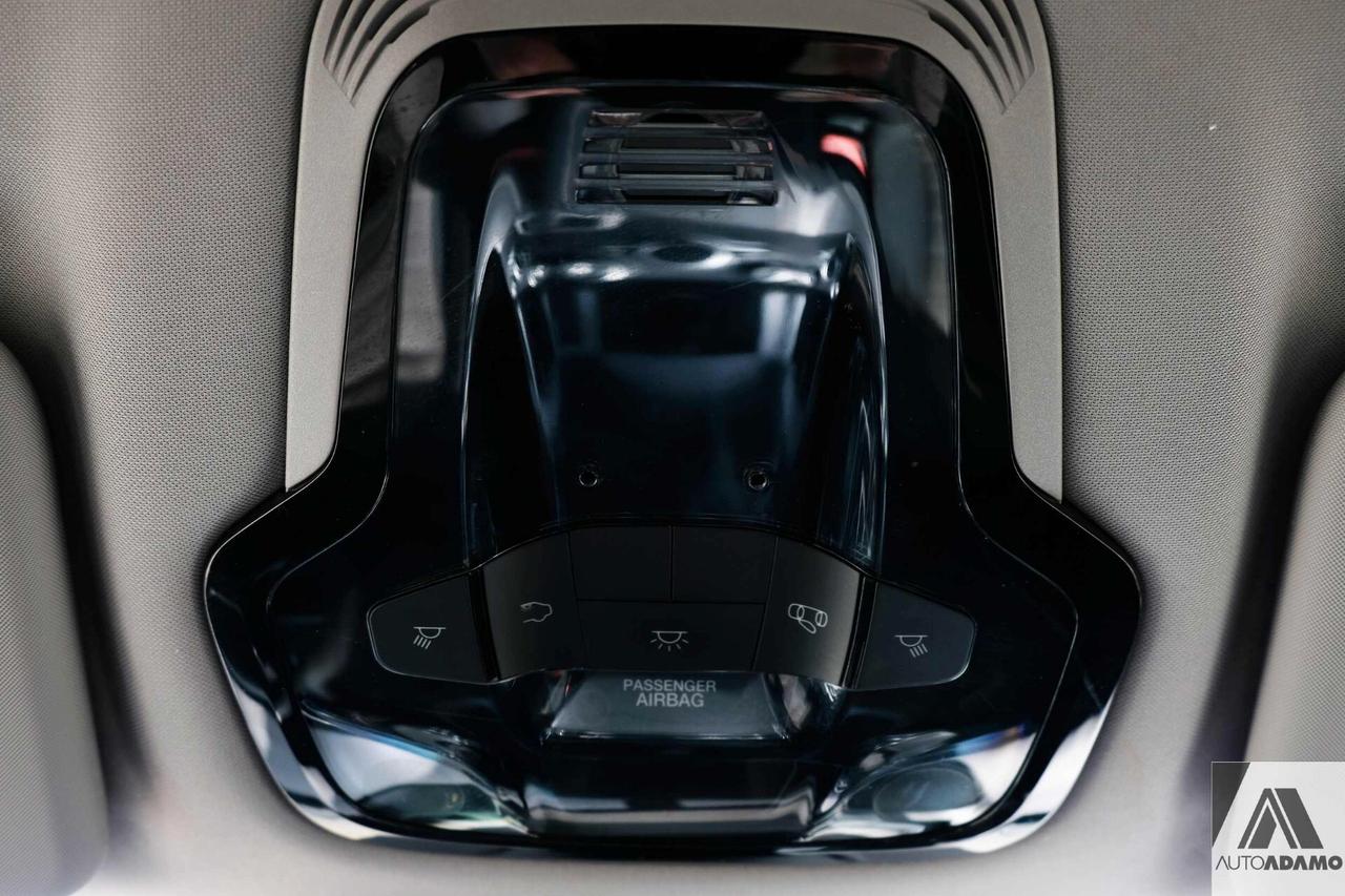 Alfa Romeo Stelvio 2.2 Turbodiesel 180 CV AT8 RWD Executive