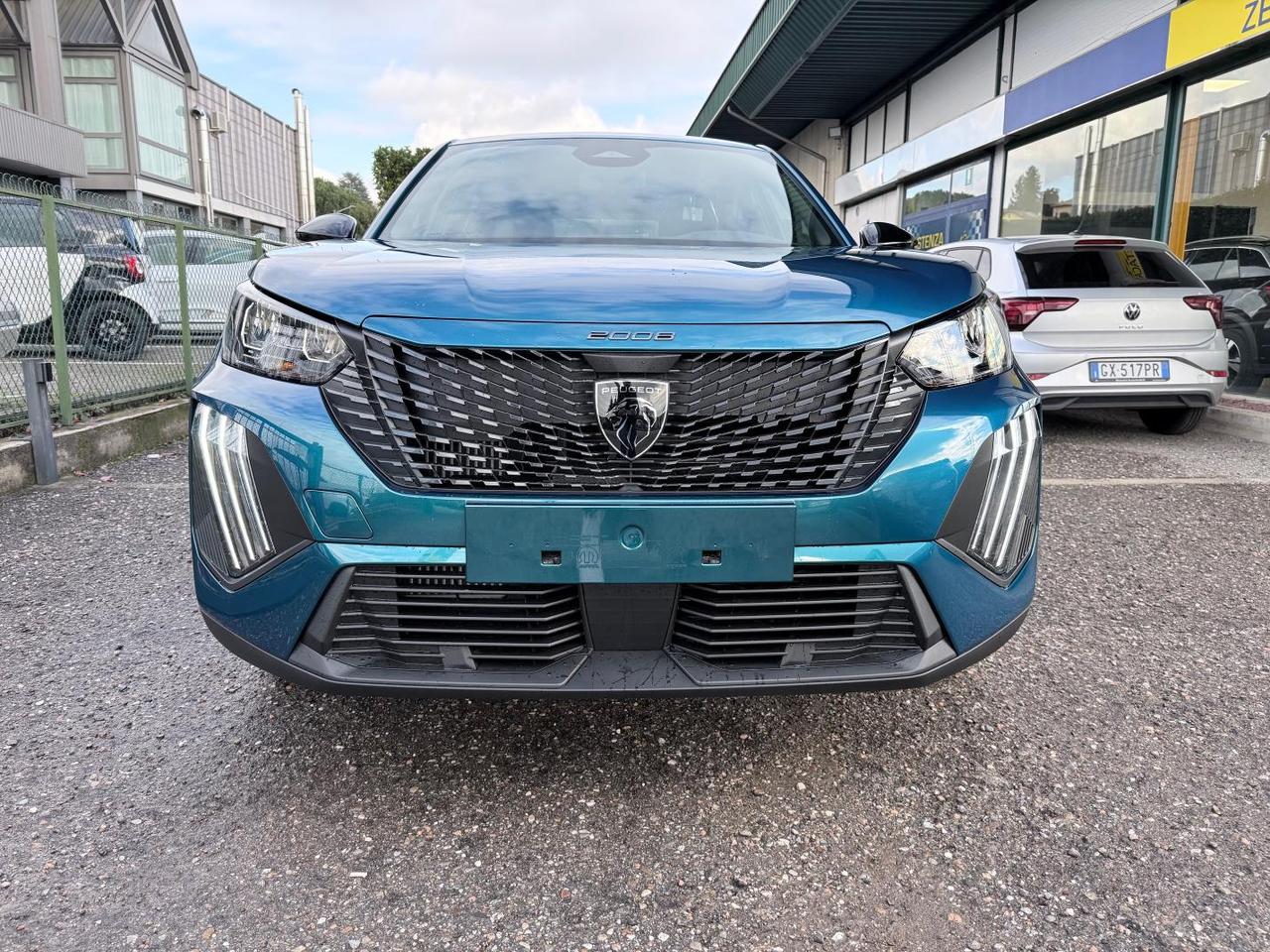 Peugeot 2008 1.2 puretech Style s&s 100cv