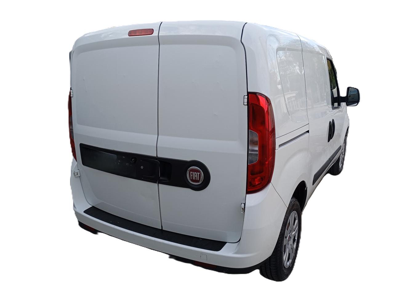 Fiat Doblo Cargo 1.3 Multijet SX