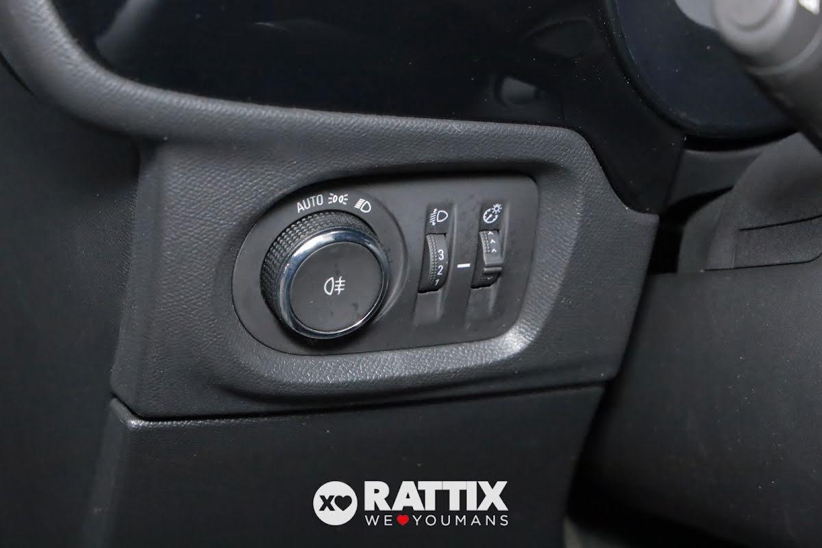 Opel Corsa 1.2 100CV GS