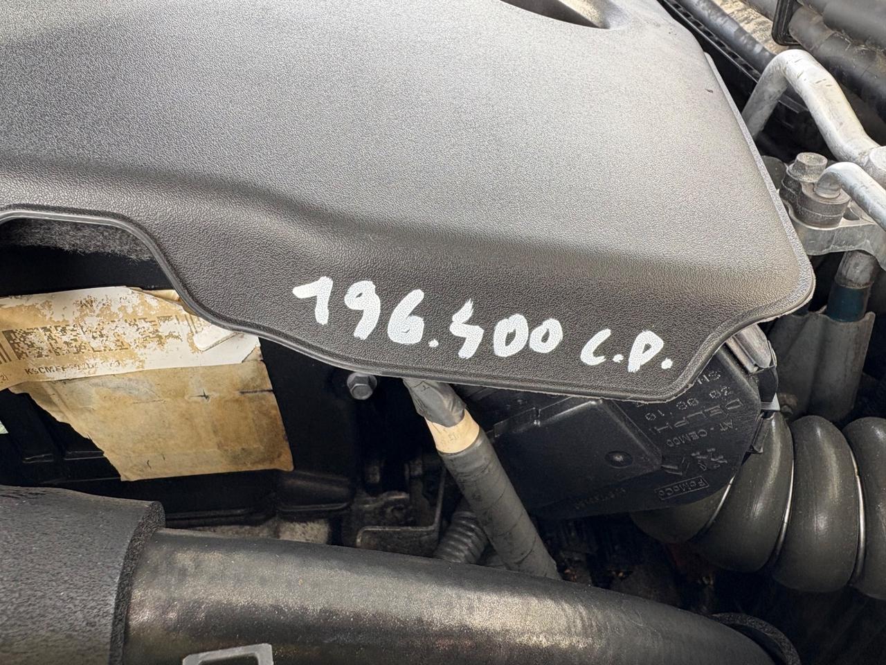 Mazda 3 Mazda3 1.6 MZ-CD 115 CV 5p. Advanced