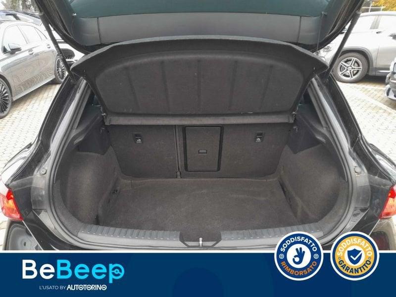 Cupra Leon 1.5 HYBRID 150CV DSG