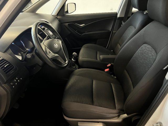 HYUNDAI iX20 1.4 CRDI 90 CV Comfort