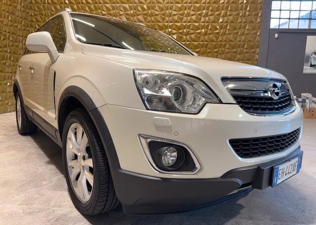 Opel Antara 2.2 CDTI 184CV Cosmo Unlimited